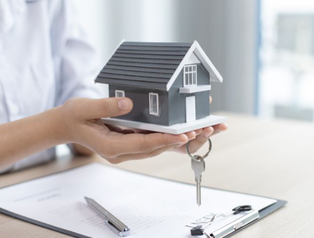  Achat et investissement immobilier