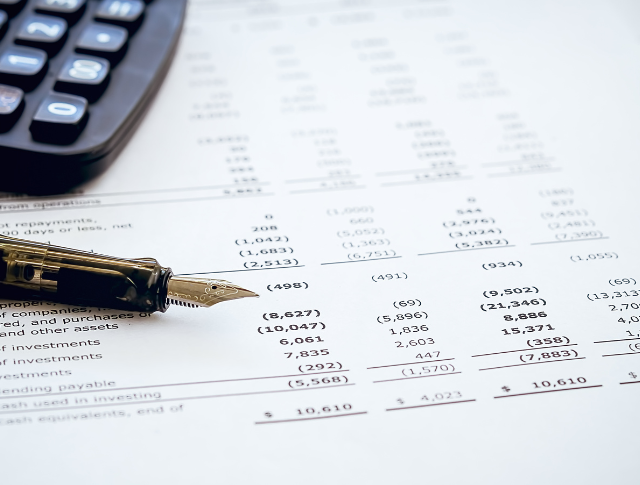 Gestion de la trésorerie d’entreprise